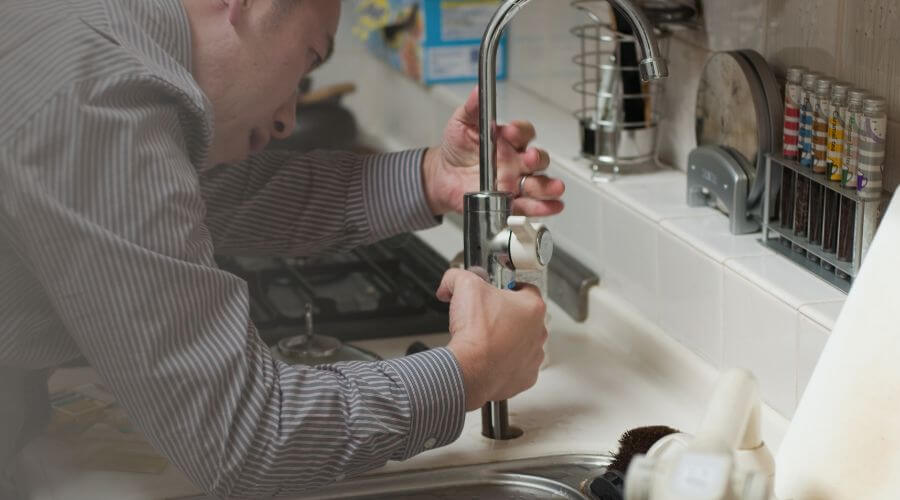 Professional sink repair in Jemez Pueblo, NM